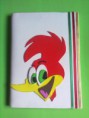 Caderno do Pica - Pau